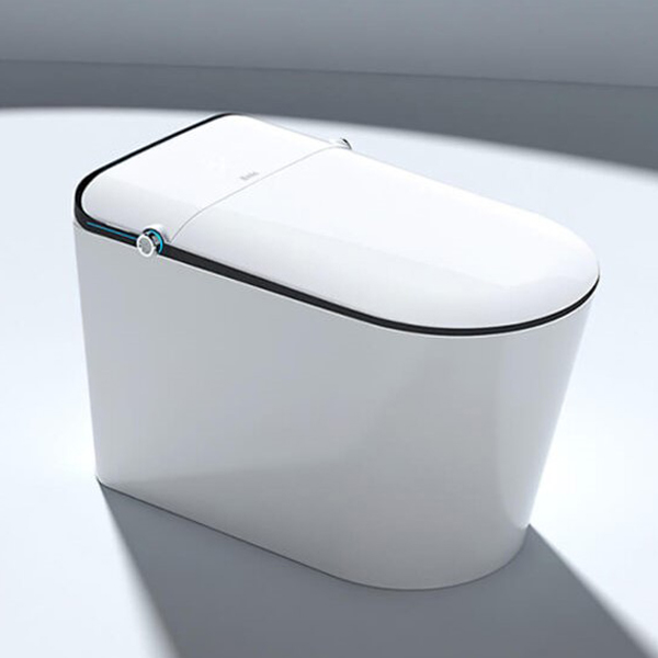 Bồn cầu thông minh Enic Smart K1