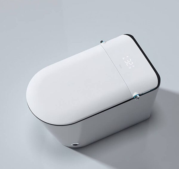 Bồn cầu thông minh Enic Smart J2