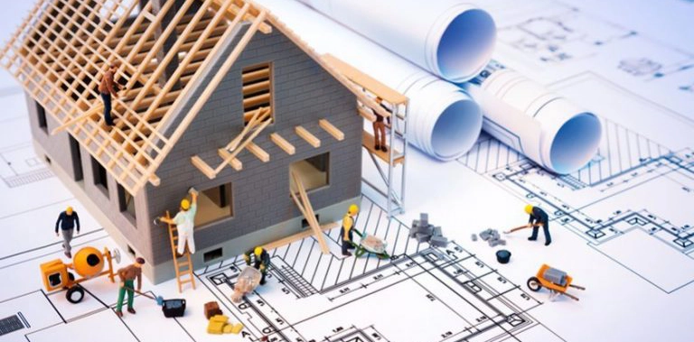 Những Điều Cần Lưu Ý Khi Tiến Hành Sửa Chữa Nhà Cửa 1 sửa chữa nhà cửa