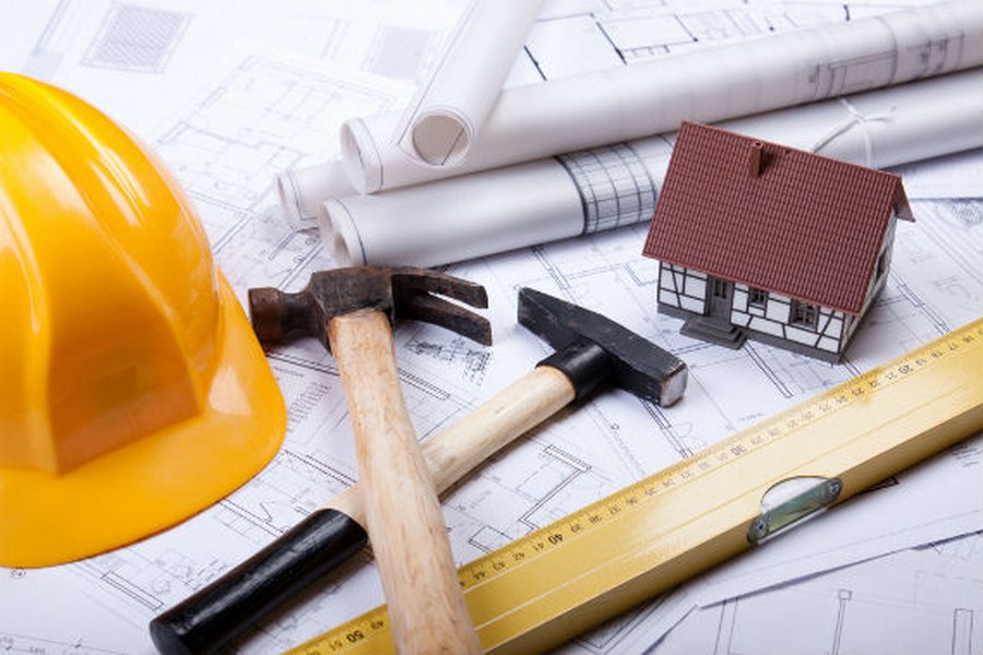 Những Điều Cần Lưu Ý Khi Tiến Hành Sửa Chữa Nhà Cửa 4 sửa chữa nhà cửa